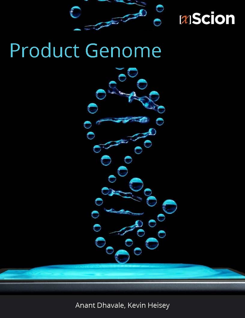 Product Genome