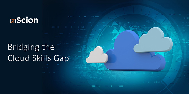 Webinars: Bridging the Cloud Skills Gap