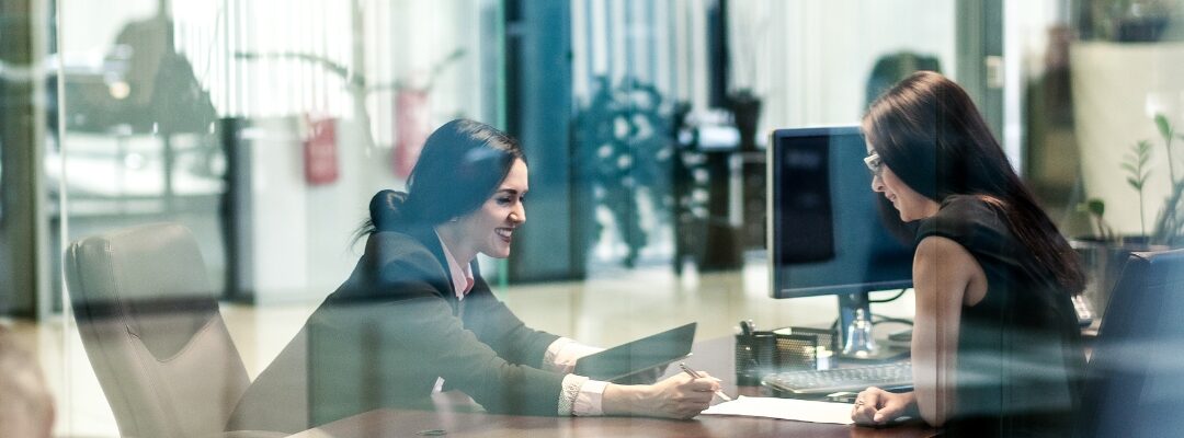 Empowering More Women in Tech