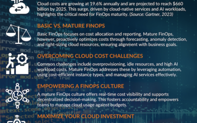 Beyond the Checkbox: The Strategic Imperative of FinOps Maturity